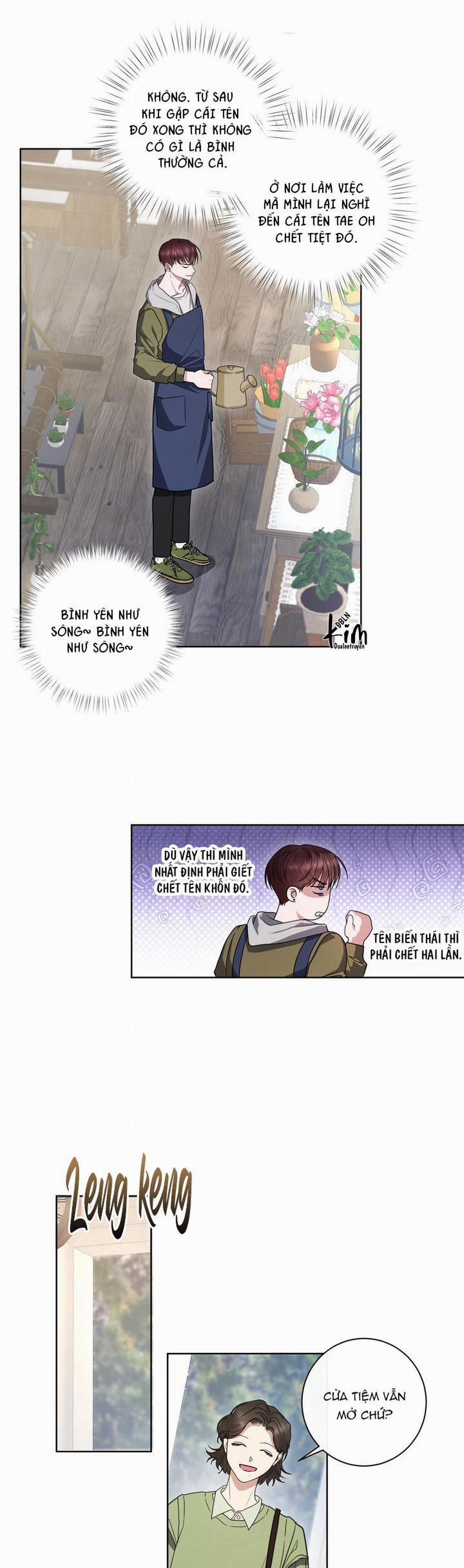 Sự Tham Lam Của Nhân Loại 3.3 trang 16