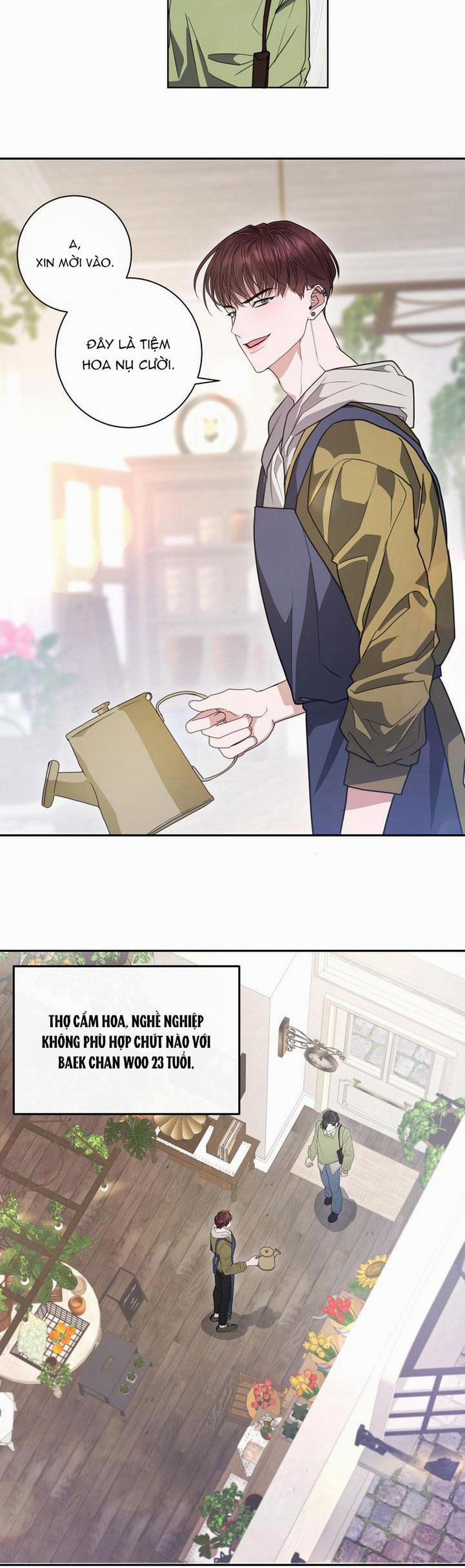 Sự Tham Lam Của Nhân Loại 3.3 trang 17