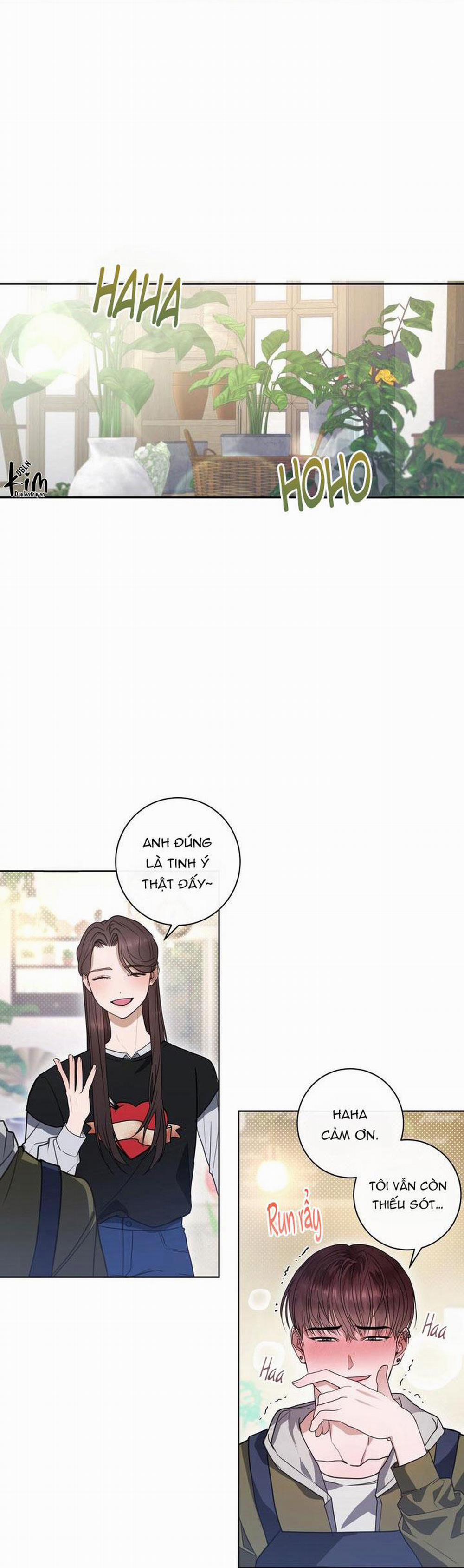 Sự Tham Lam Của Nhân Loại 3.3 trang 18