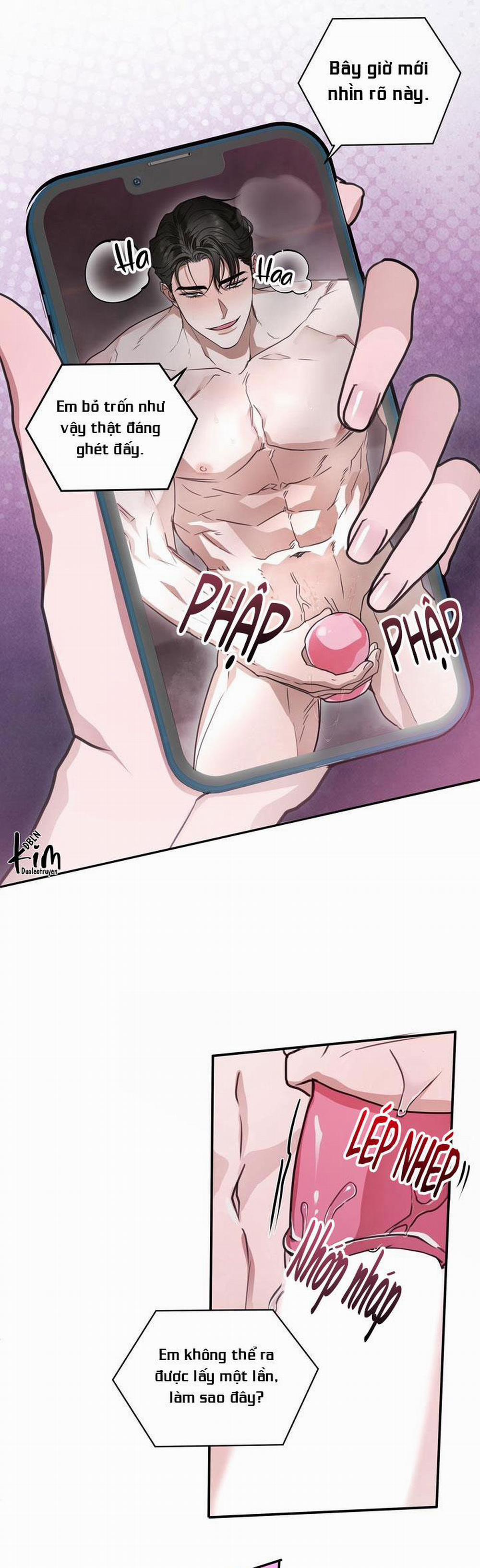 Sự Tham Lam Của Nhân Loại 3.3 trang 2