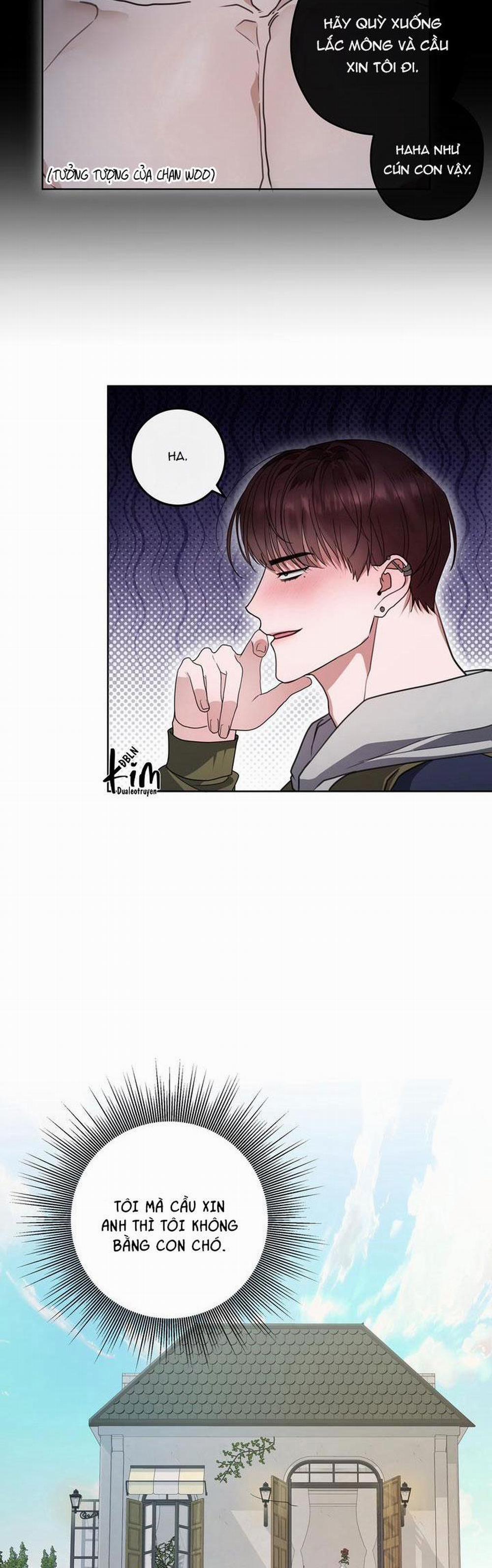 Sự Tham Lam Của Nhân Loại 3.3 trang 22