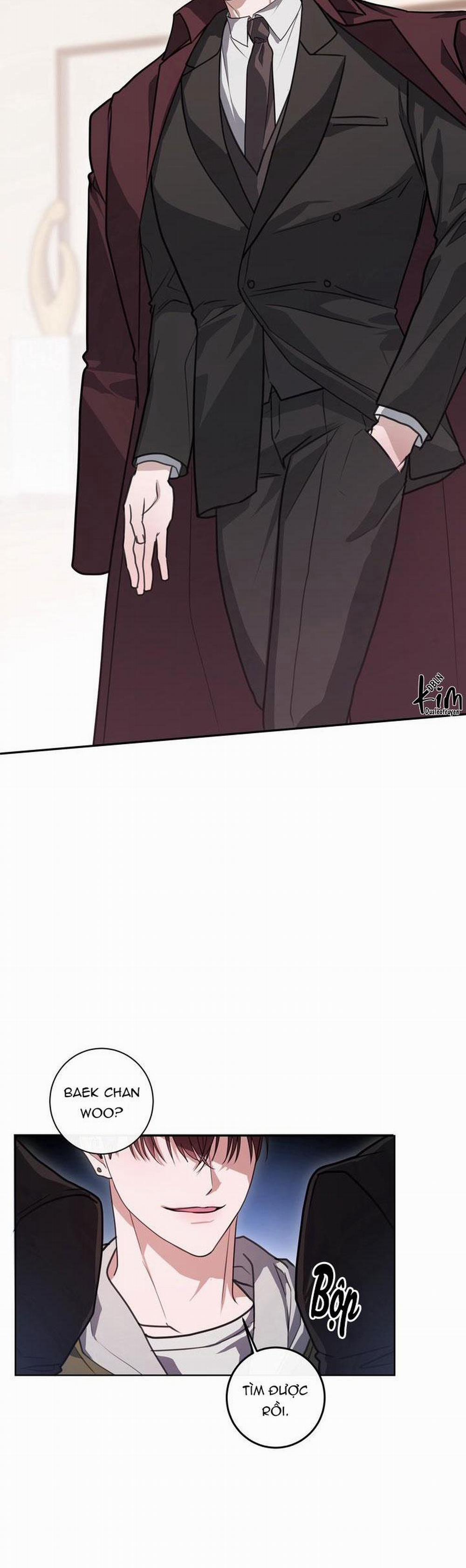 Sự Tham Lam Của Nhân Loại 3.3 trang 28