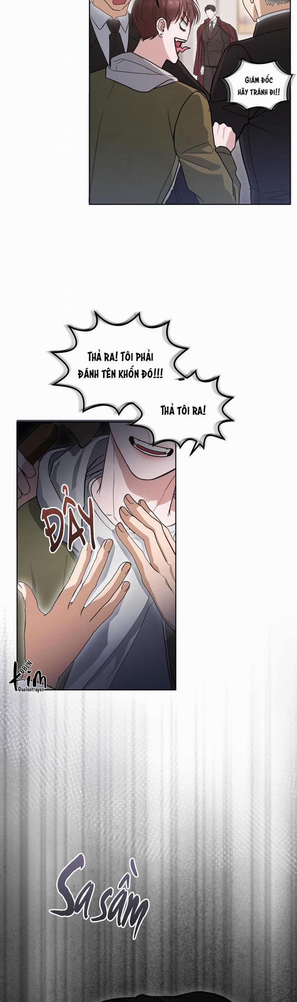 Sự Tham Lam Của Nhân Loại 3.3 trang 30