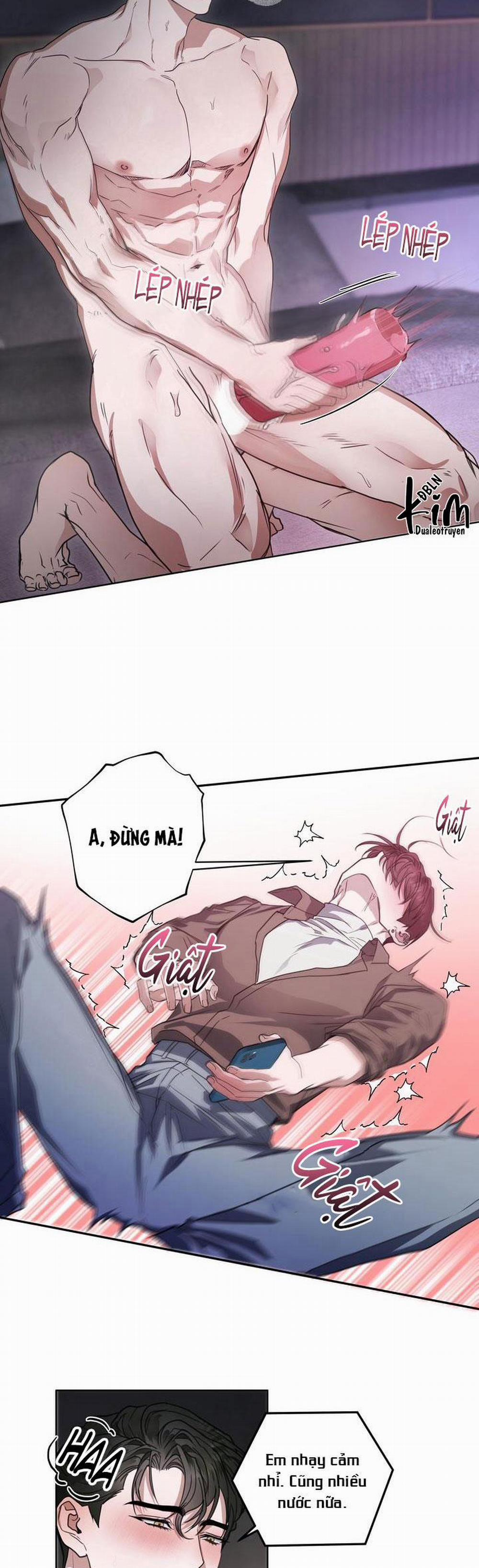 Sự Tham Lam Của Nhân Loại 3.3 trang 4