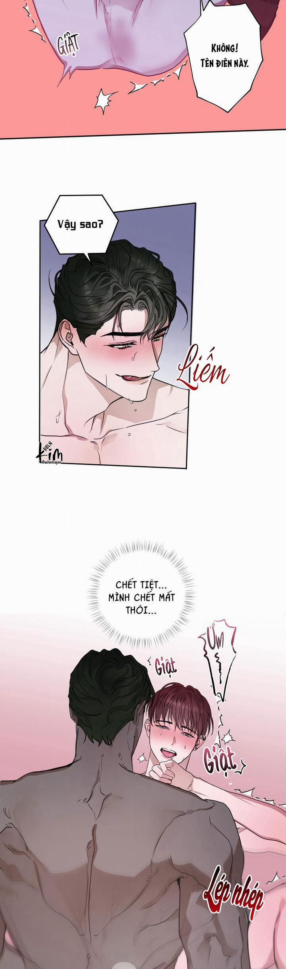 Sự Tham Lam Của Nhân Loại 3.3 trang 6