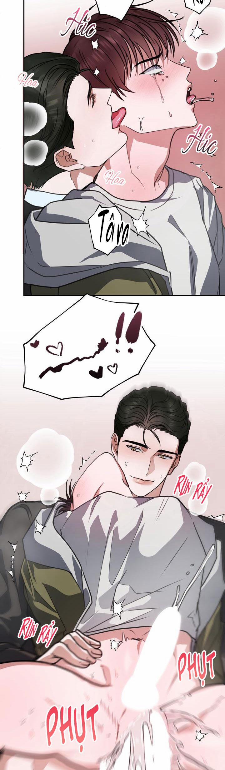 Sự Tham Lam Của Nhân Loại 3.4 CÔ DÂU 4 trang 13