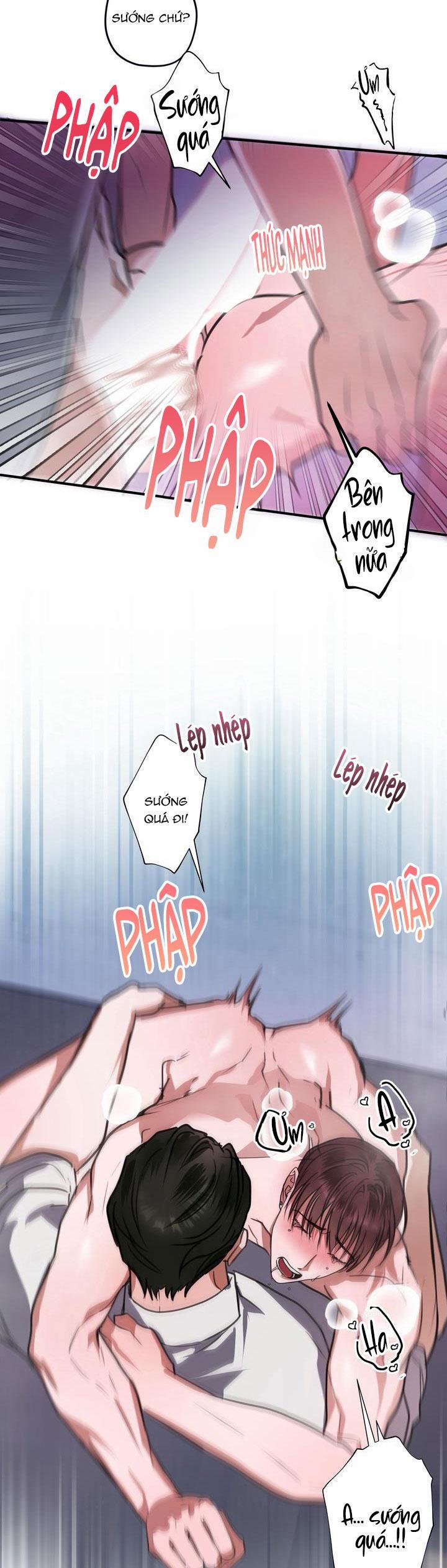 Sự Tham Lam Của Nhân Loại 3.4 CÔ DÂU 4 trang 17