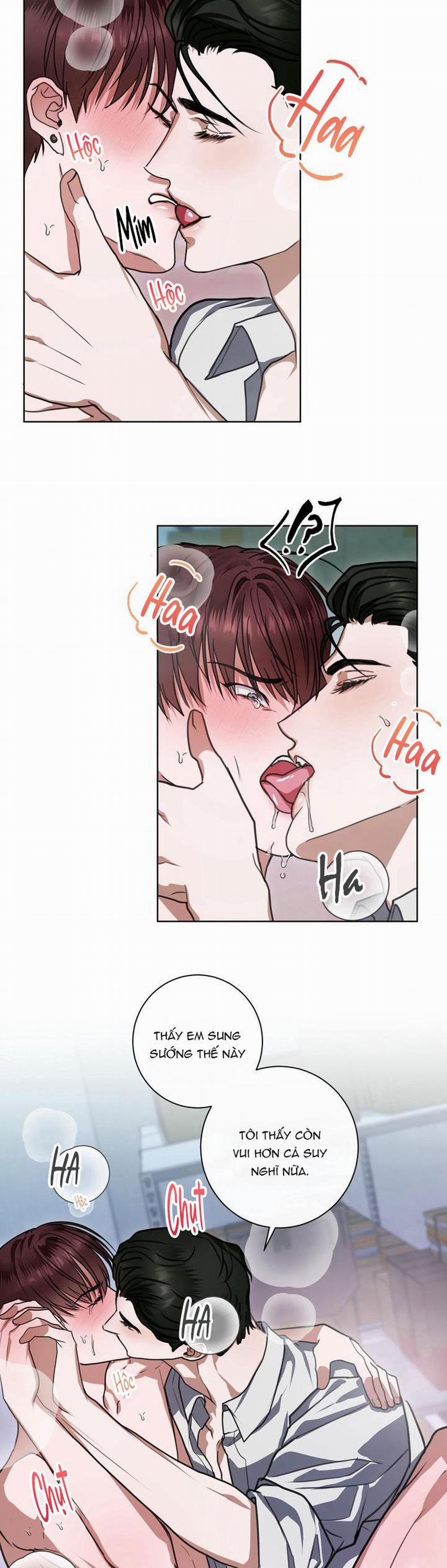 Sự Tham Lam Của Nhân Loại 3.4 trang 19