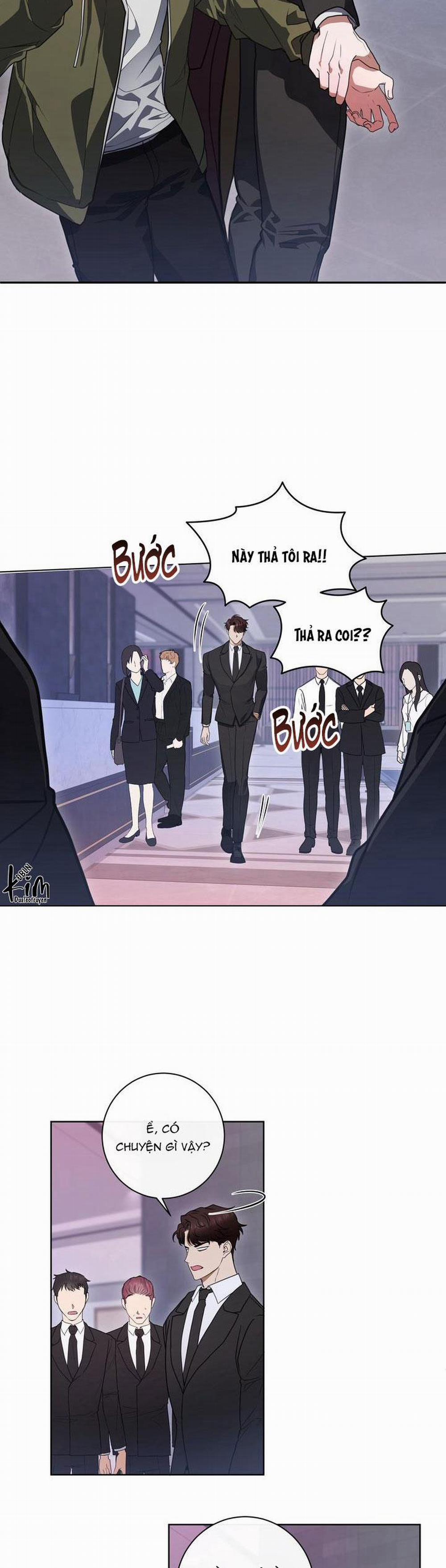 Sự Tham Lam Của Nhân Loại 3.4 trang 2