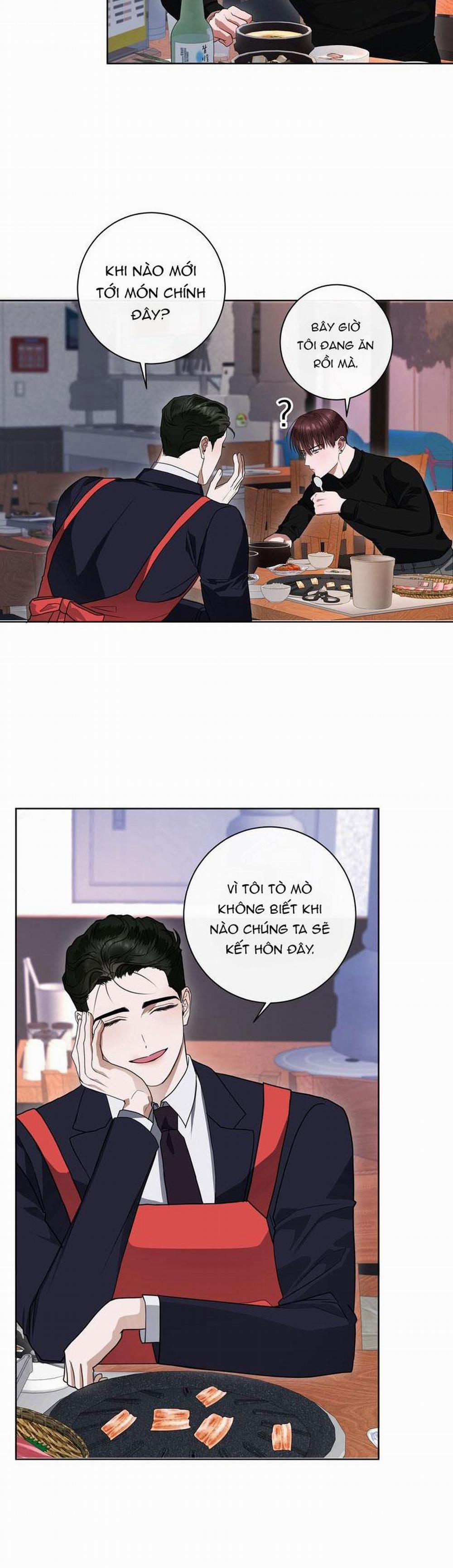 Sự Tham Lam Của Nhân Loại 3.4 trang 27