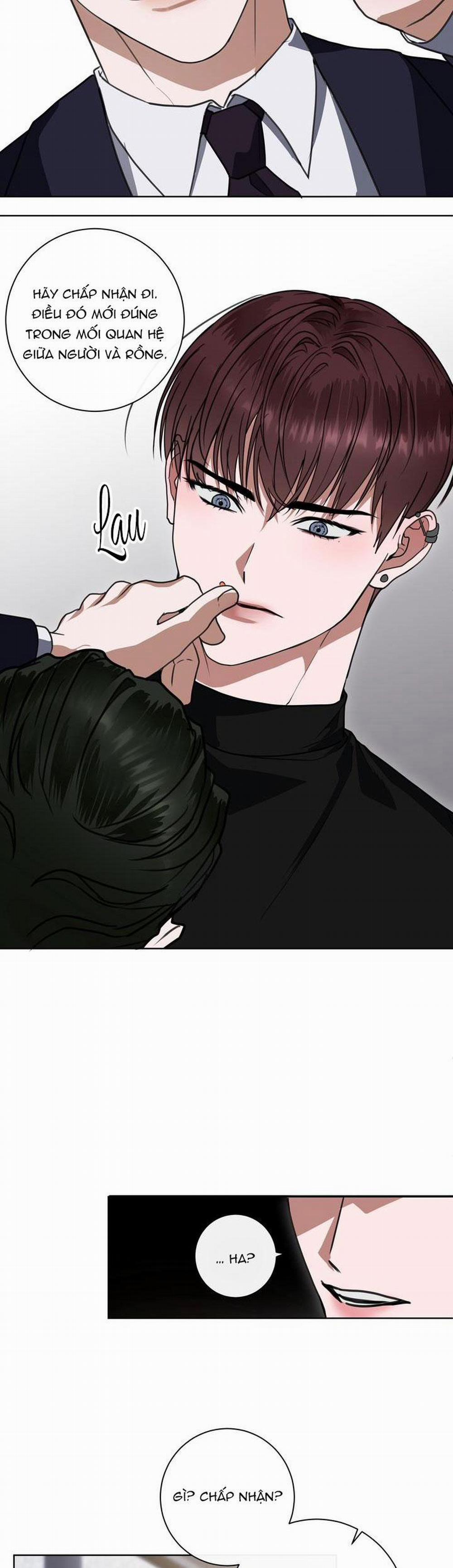 Sự Tham Lam Của Nhân Loại 3.4 trang 29