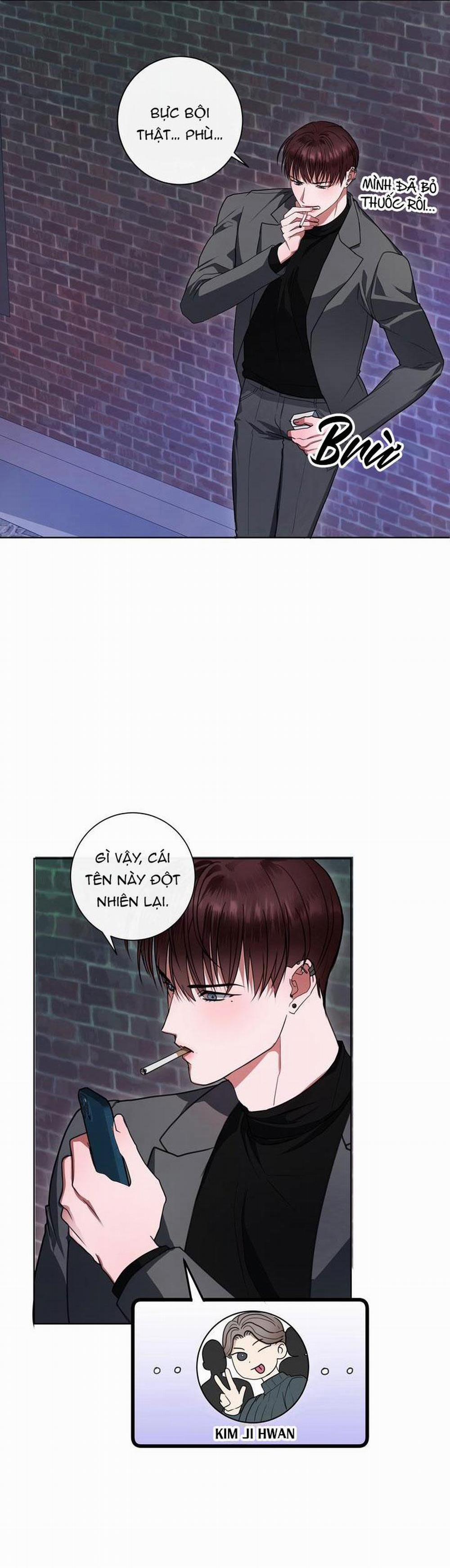 Sự Tham Lam Của Nhân Loại 3.4 trang 33