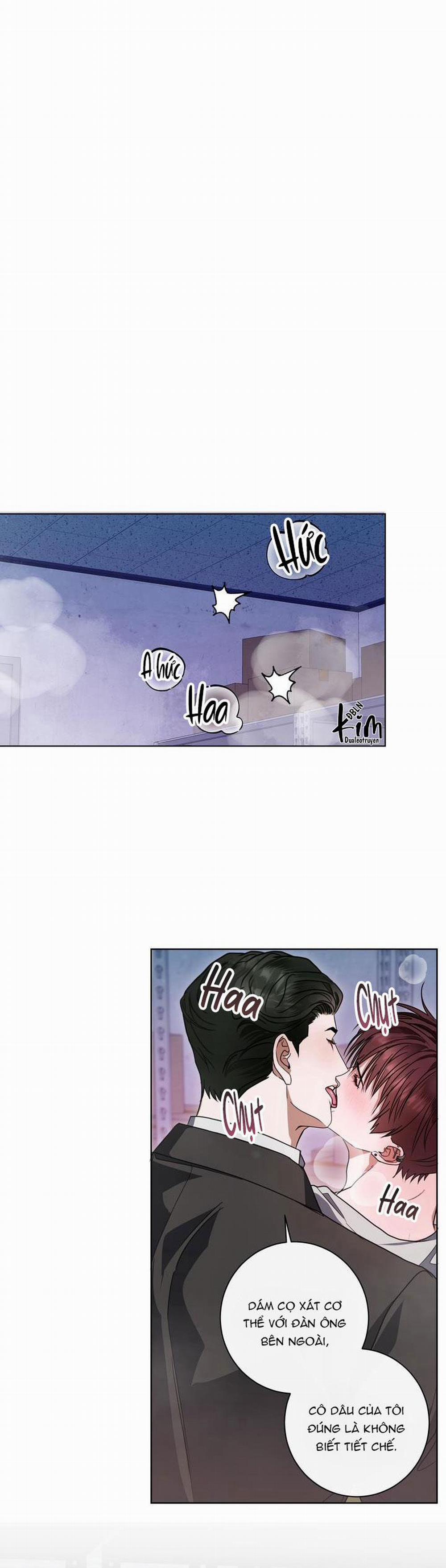 Sự Tham Lam Của Nhân Loại 3.4 trang 4