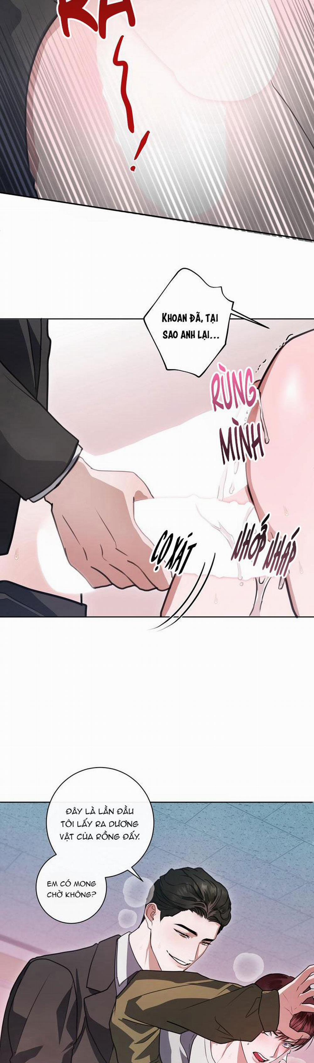 Sự Tham Lam Của Nhân Loại 3.4 trang 7