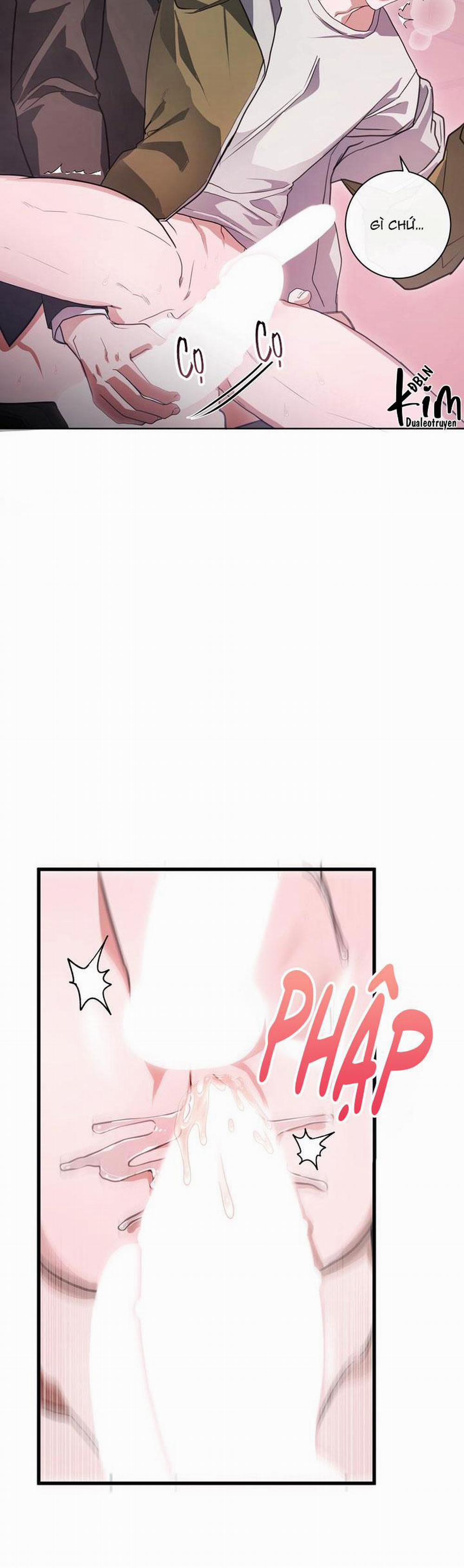 Sự Tham Lam Của Nhân Loại 3.4 trang 8