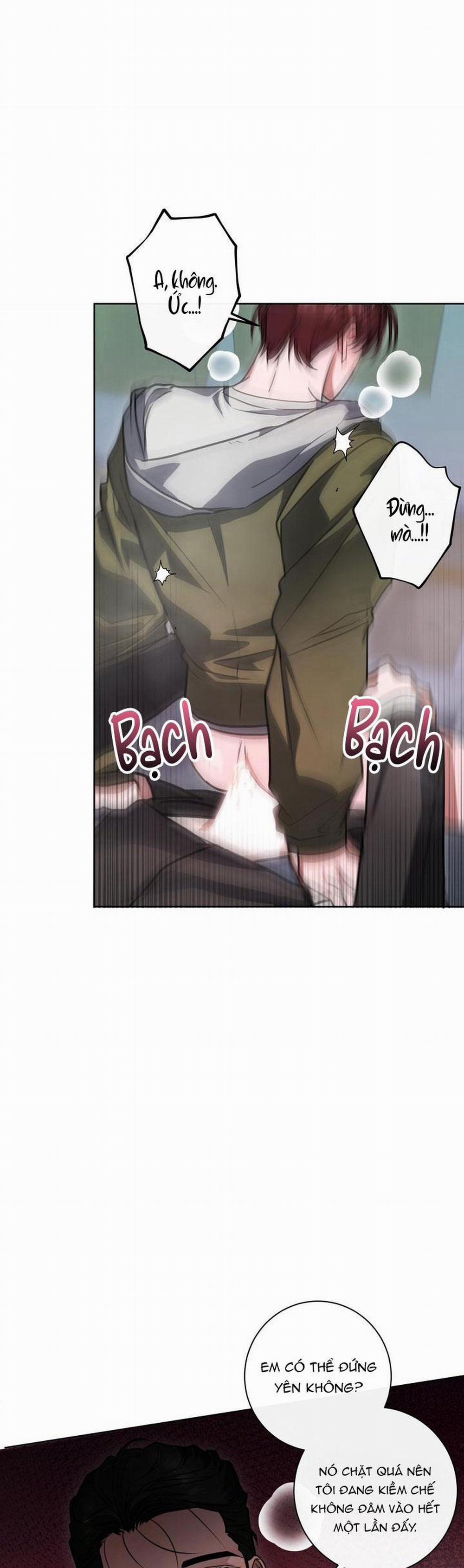 Sự Tham Lam Của Nhân Loại 3.4 trang 9