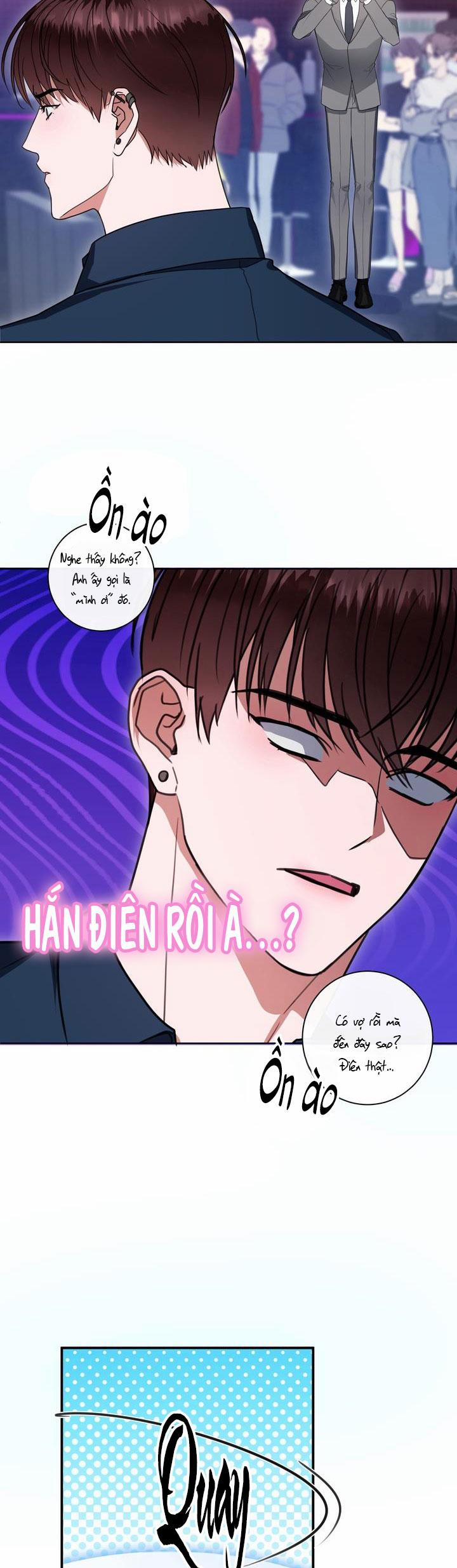 Sự Tham Lam Của Nhân Loại 3.5 CÔ DÂU 5 trang 13