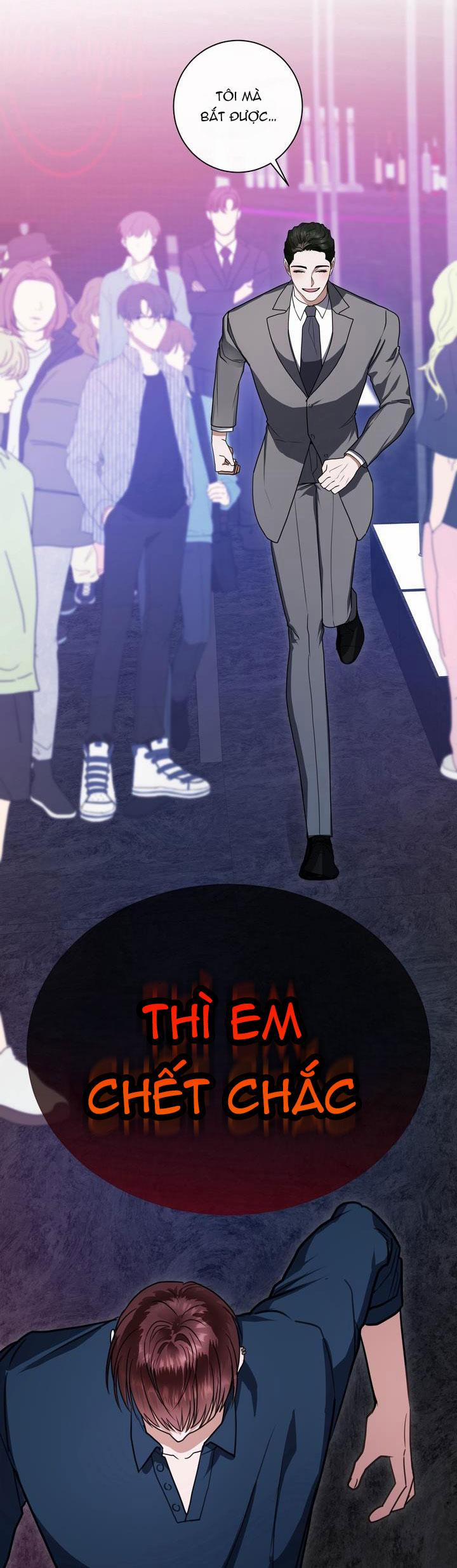 Sự Tham Lam Của Nhân Loại 3.5 CÔ DÂU 5 trang 15