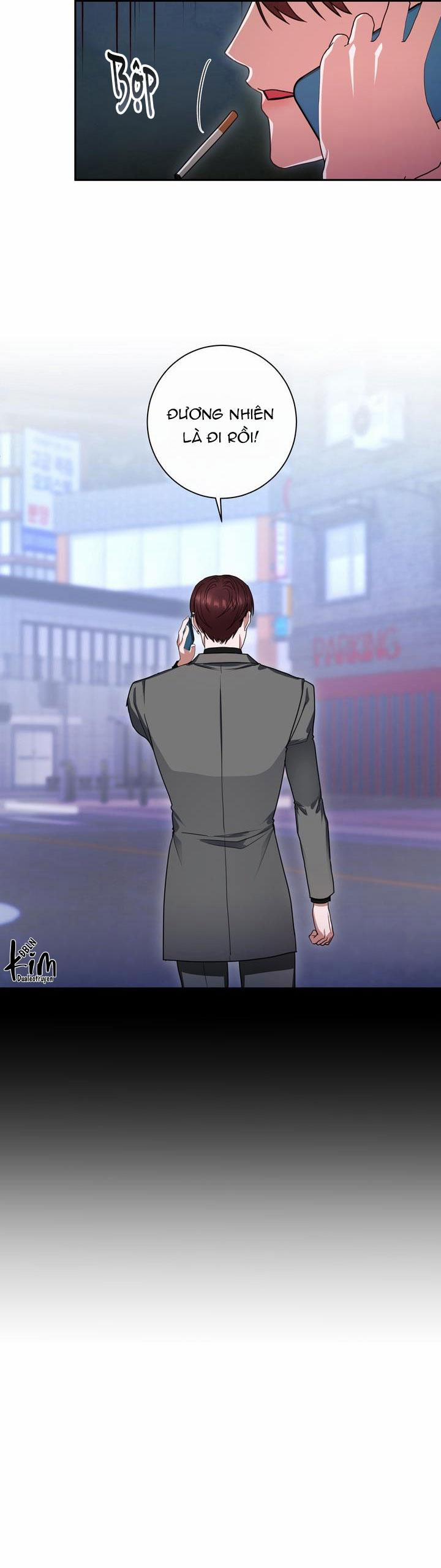 Sự Tham Lam Của Nhân Loại 3.5 CÔ DÂU 5 trang 2