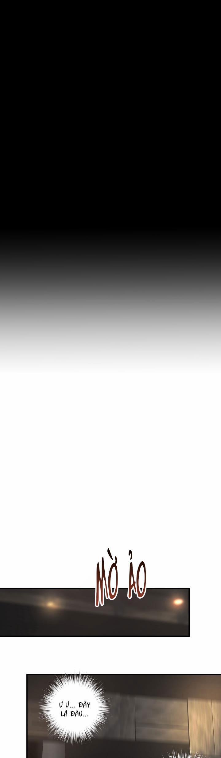 Sự Tham Lam Của Nhân Loại 3.5 CÔ DÂU 5 trang 21