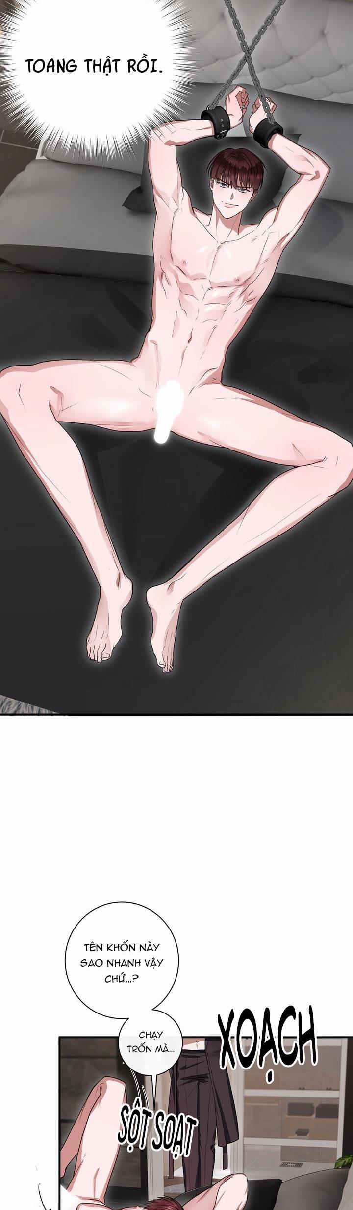 Sự Tham Lam Của Nhân Loại 3.5 CÔ DÂU 5 trang 23