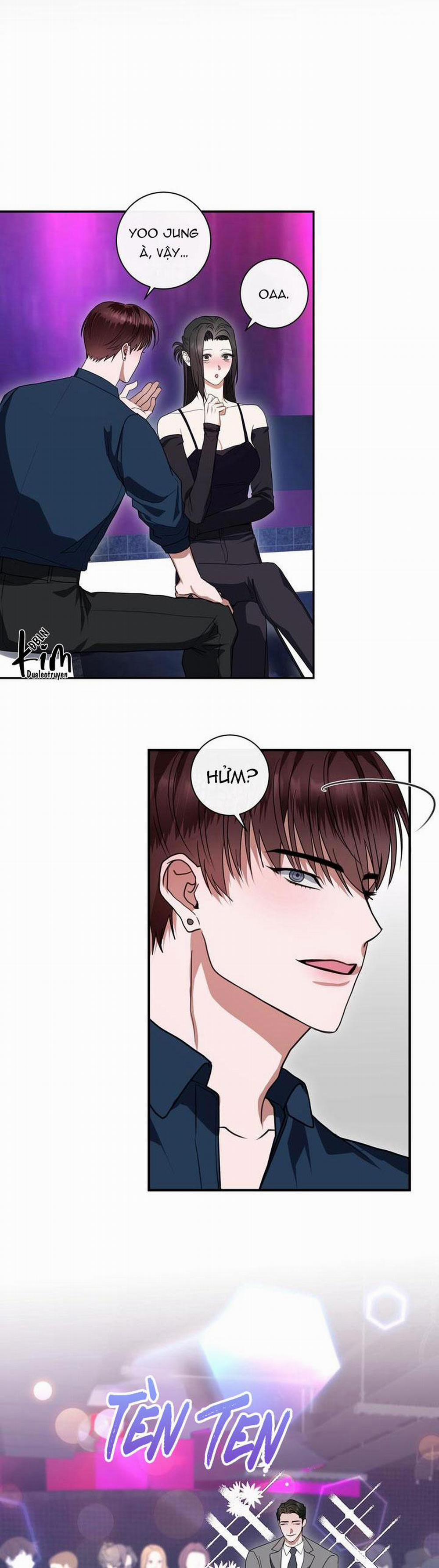 Sự Tham Lam Của Nhân Loại 3.5 trang 10