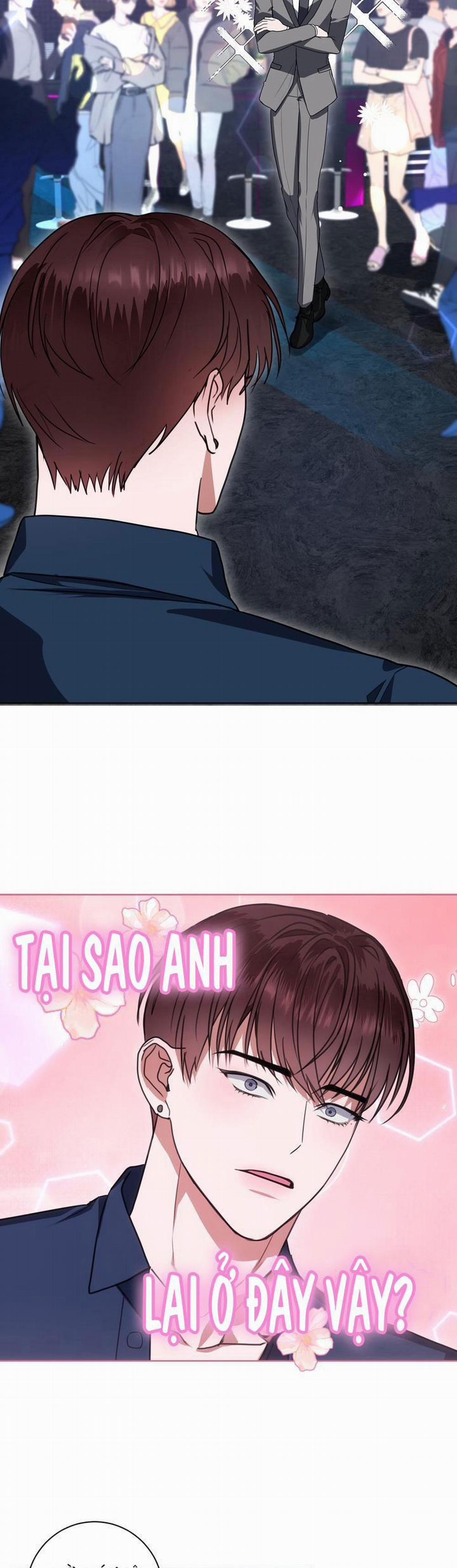 Sự Tham Lam Của Nhân Loại 3.5 trang 11