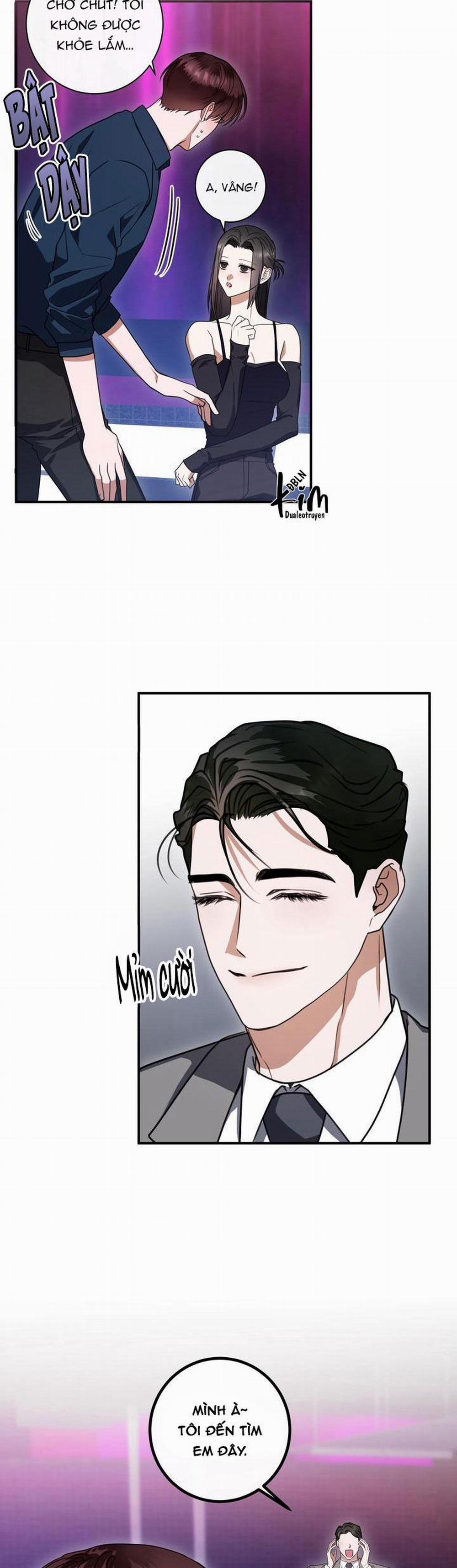 Sự Tham Lam Của Nhân Loại 3.5 trang 12