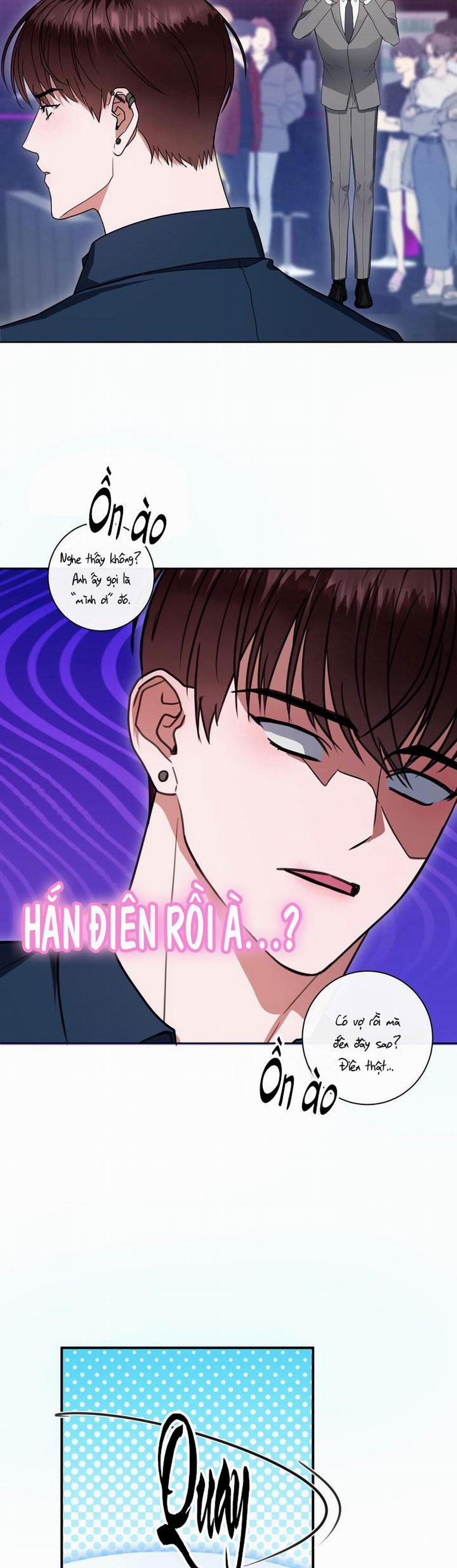 Sự Tham Lam Của Nhân Loại 3.5 trang 13