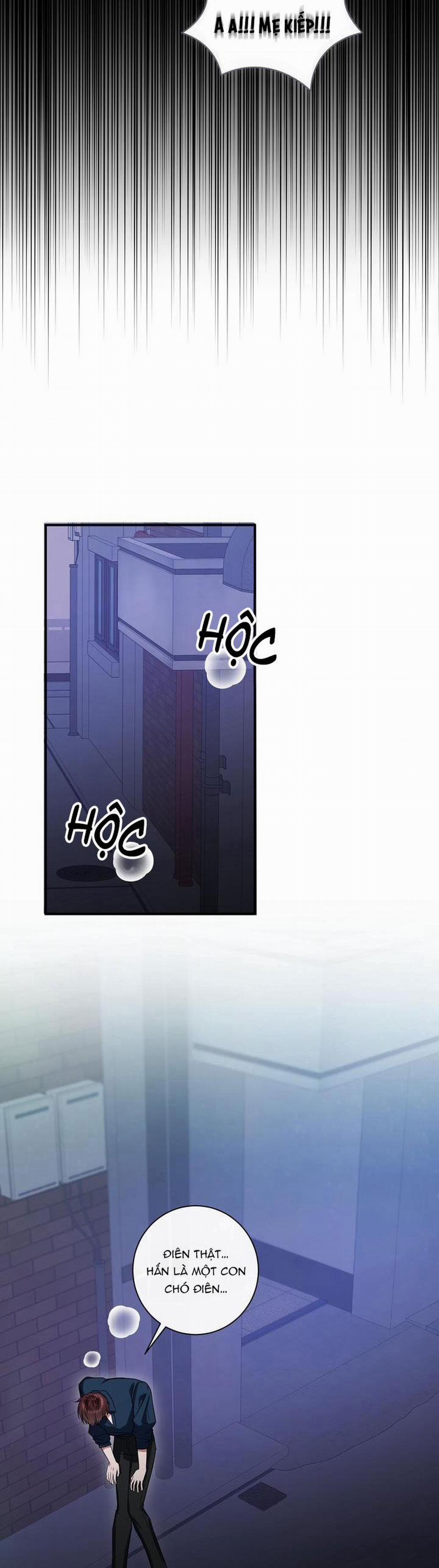 Sự Tham Lam Của Nhân Loại 3.5 trang 17