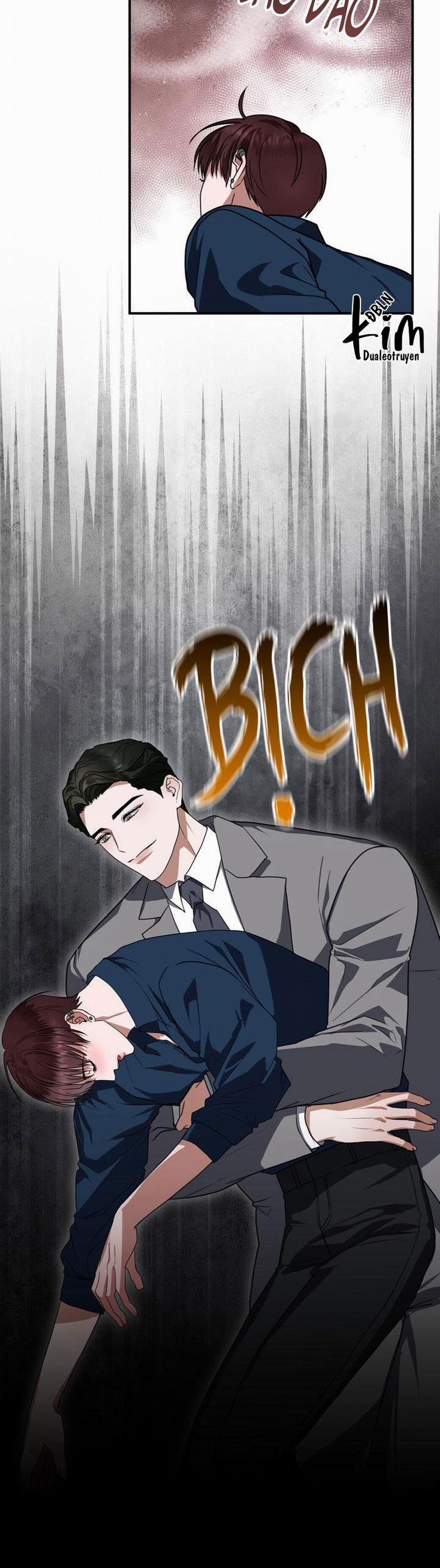 Sự Tham Lam Của Nhân Loại 3.5 trang 20