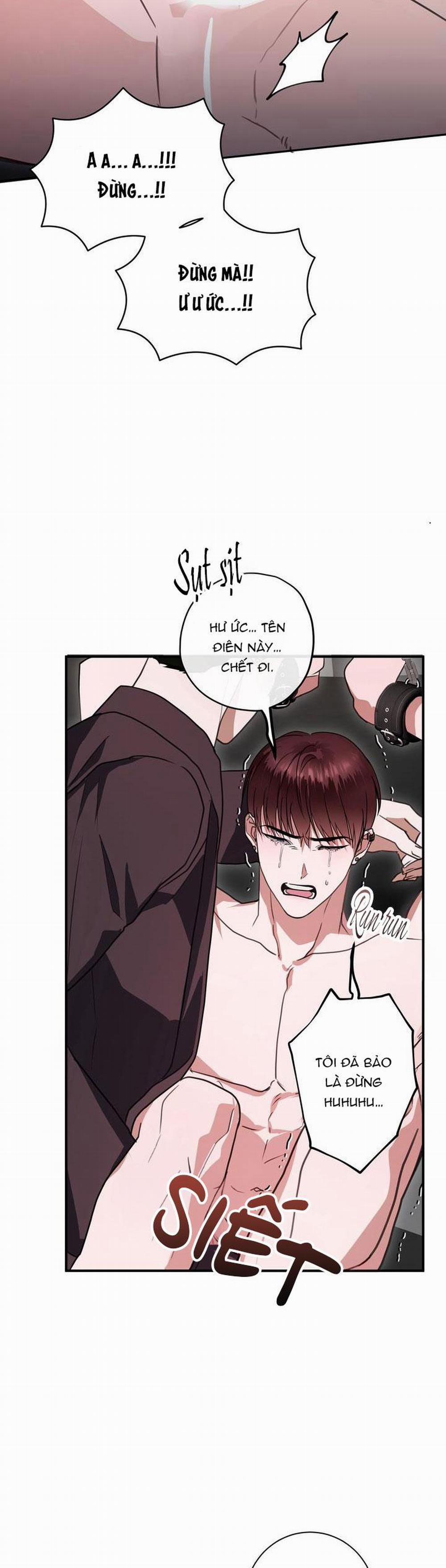 Sự Tham Lam Của Nhân Loại 3.5 trang 29