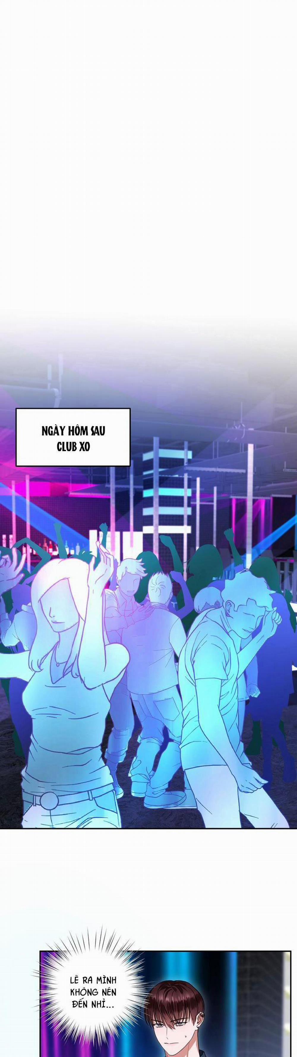 Sự Tham Lam Của Nhân Loại 3.5 trang 3