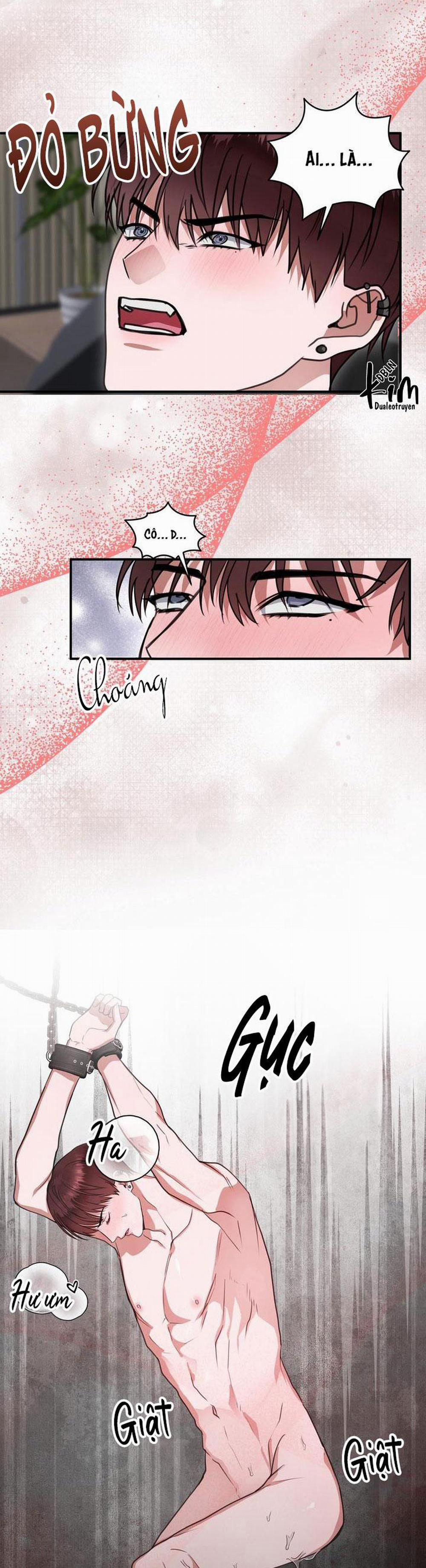 Sự Tham Lam Của Nhân Loại 3.5 trang 32