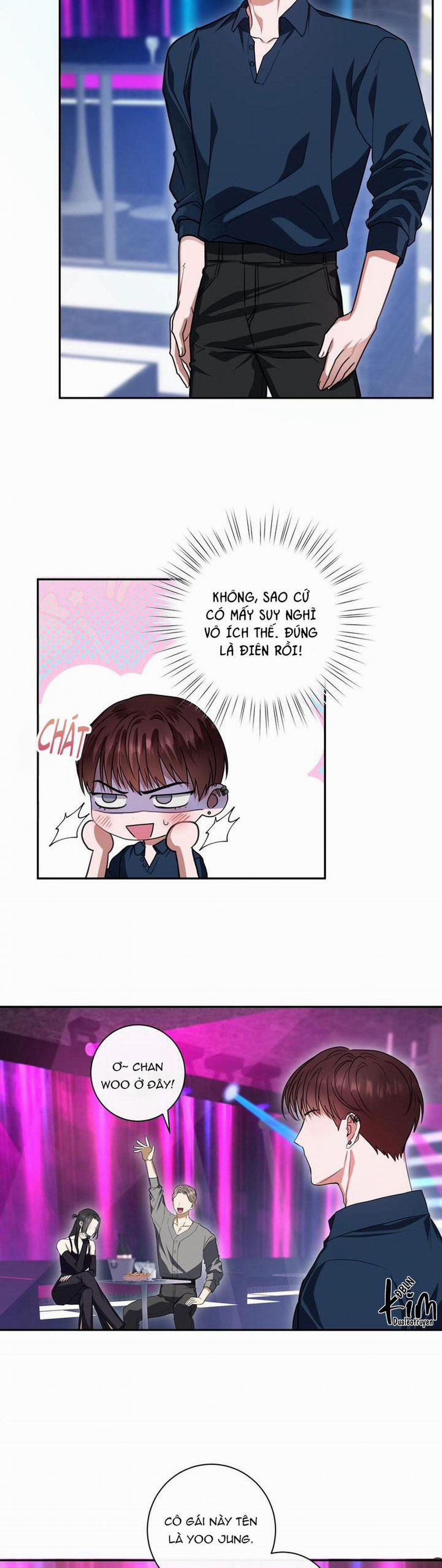 Sự Tham Lam Của Nhân Loại 3.5 trang 4