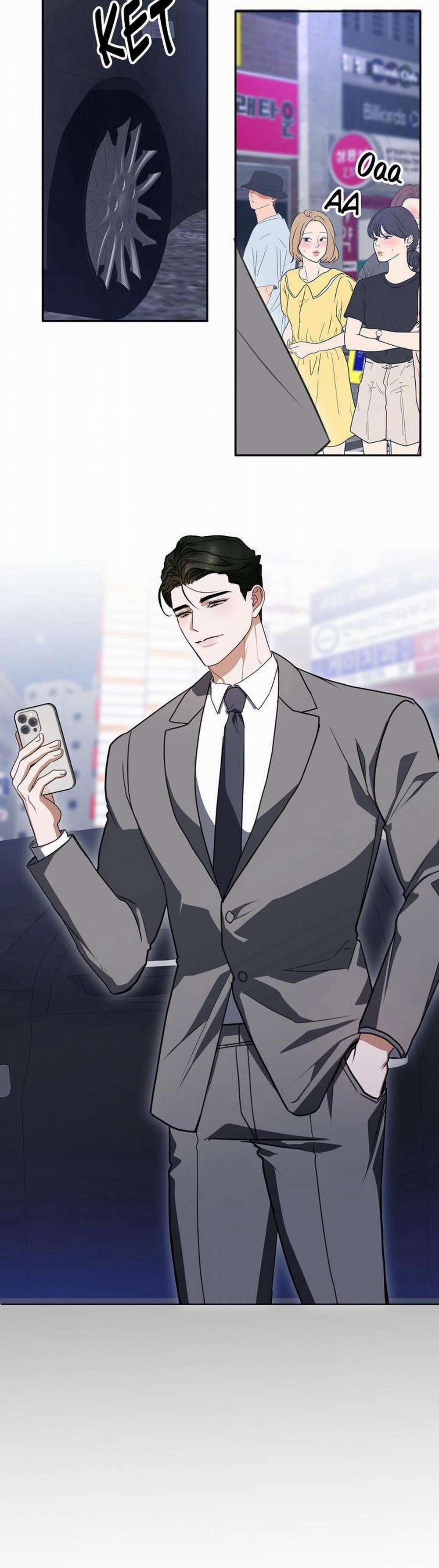 Sự Tham Lam Của Nhân Loại 3.5 trang 9