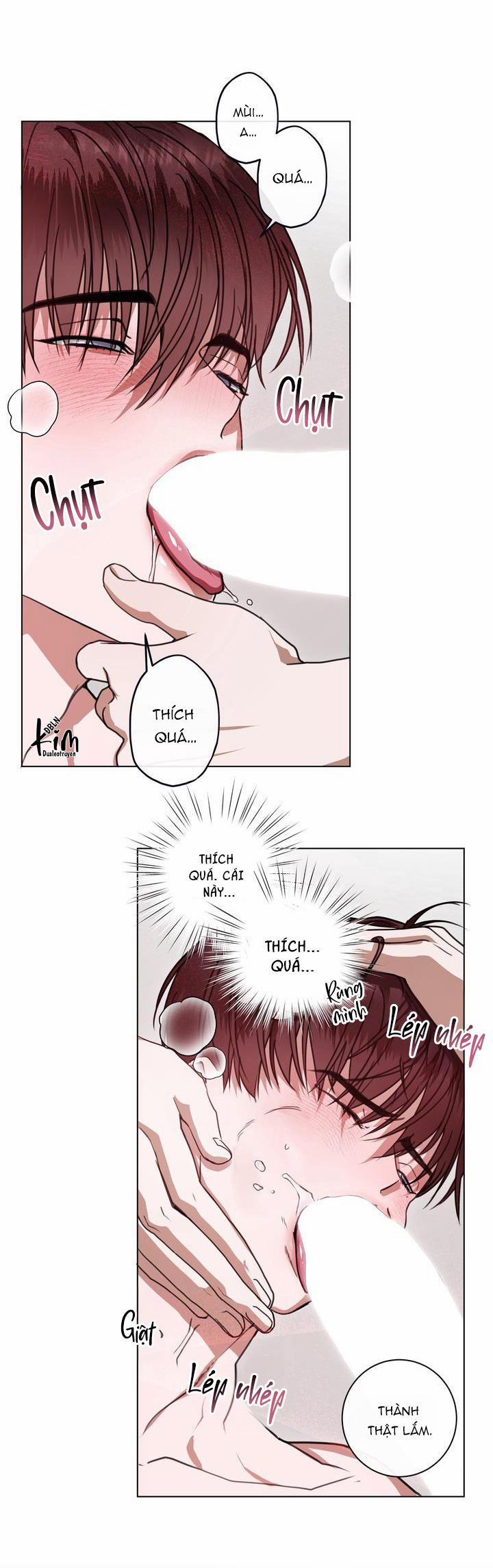 Sự Tham Lam Của Nhân Loại 3.6 Cô dâu 6 trang 2