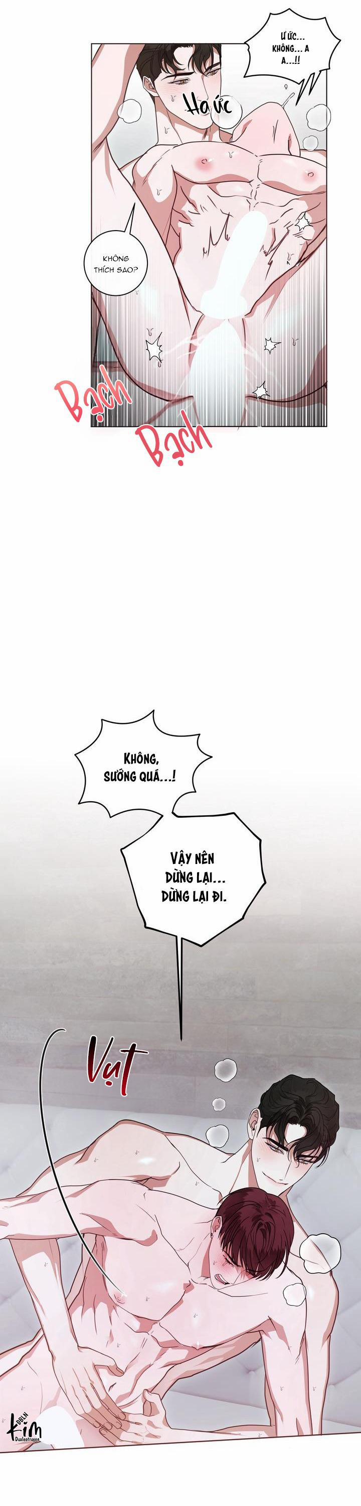 Sự Tham Lam Của Nhân Loại 3.6 Cô dâu 6 trang 26