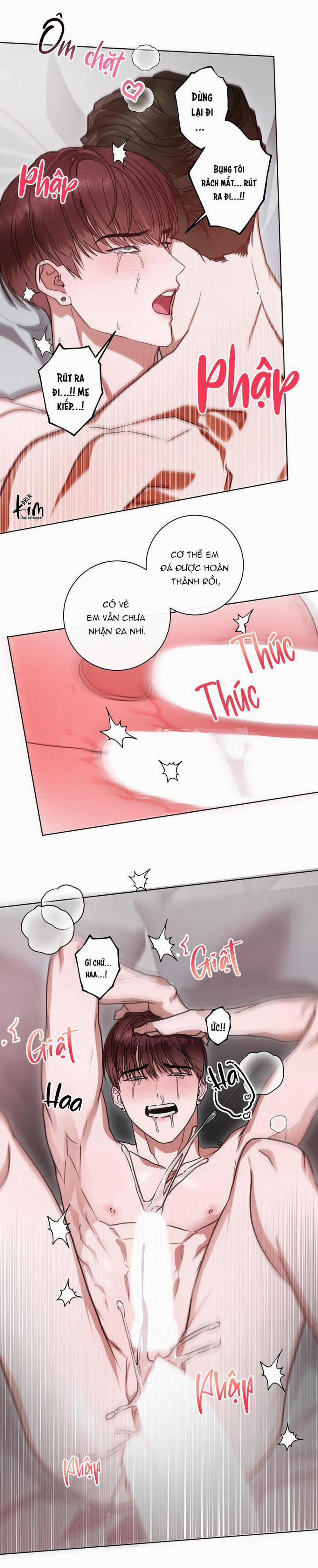 Sự Tham Lam Của Nhân Loại 3.6 trang 13