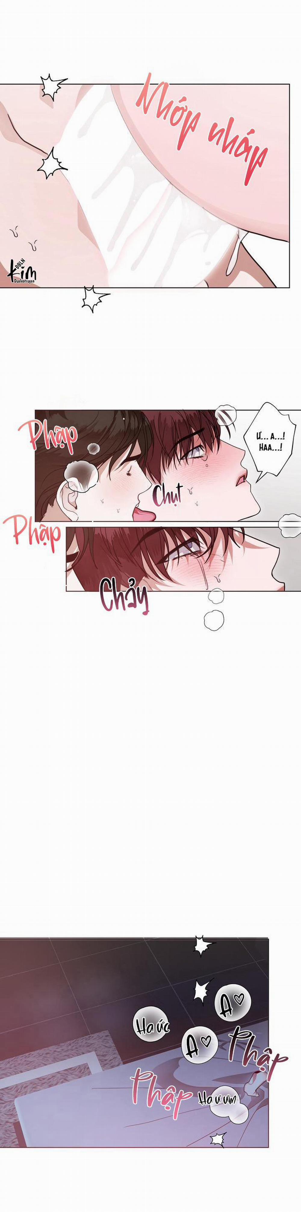 Sự Tham Lam Của Nhân Loại 3.6 trang 23