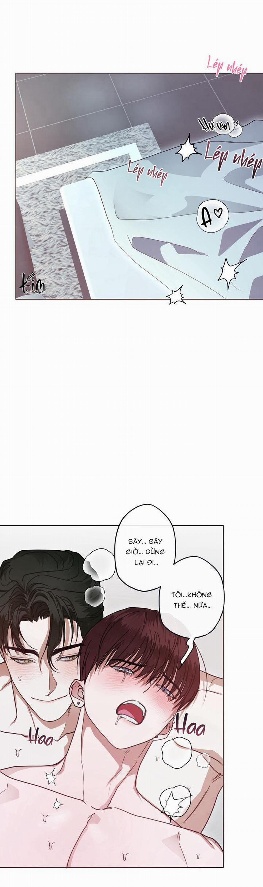 Sự Tham Lam Của Nhân Loại 3.6 trang 24