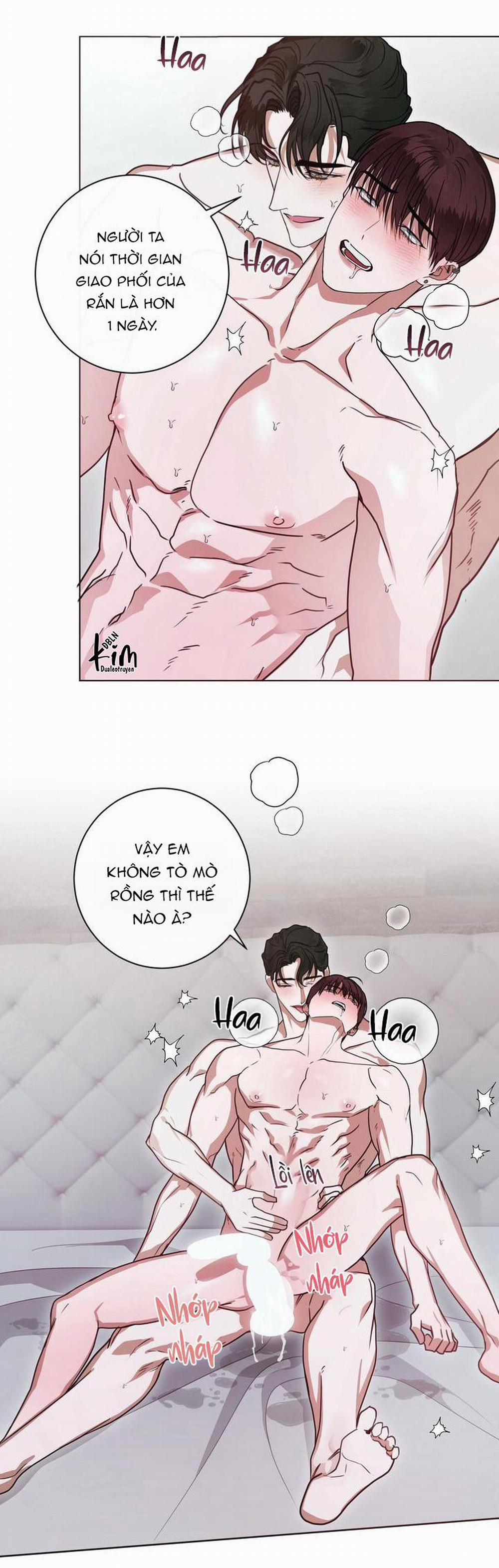 Sự Tham Lam Của Nhân Loại 3.6 trang 25