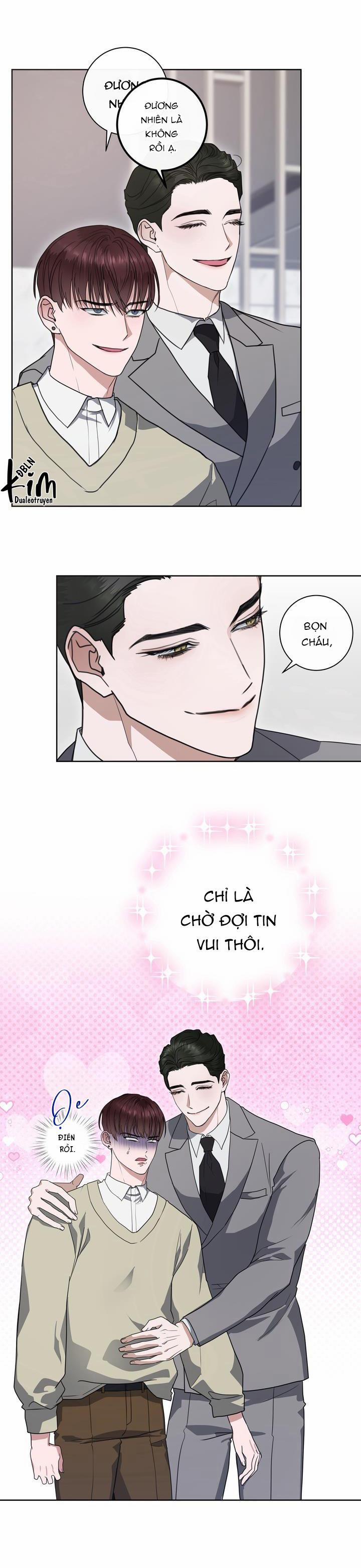 Sự Tham Lam Của Nhân Loại 3.7 CÔ DÂU END trang 1