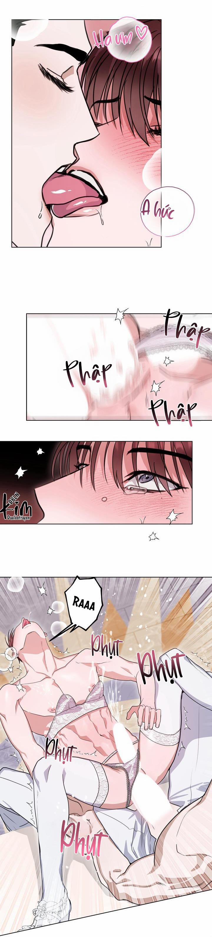 Sự Tham Lam Của Nhân Loại 3.7 CÔ DÂU END trang 20