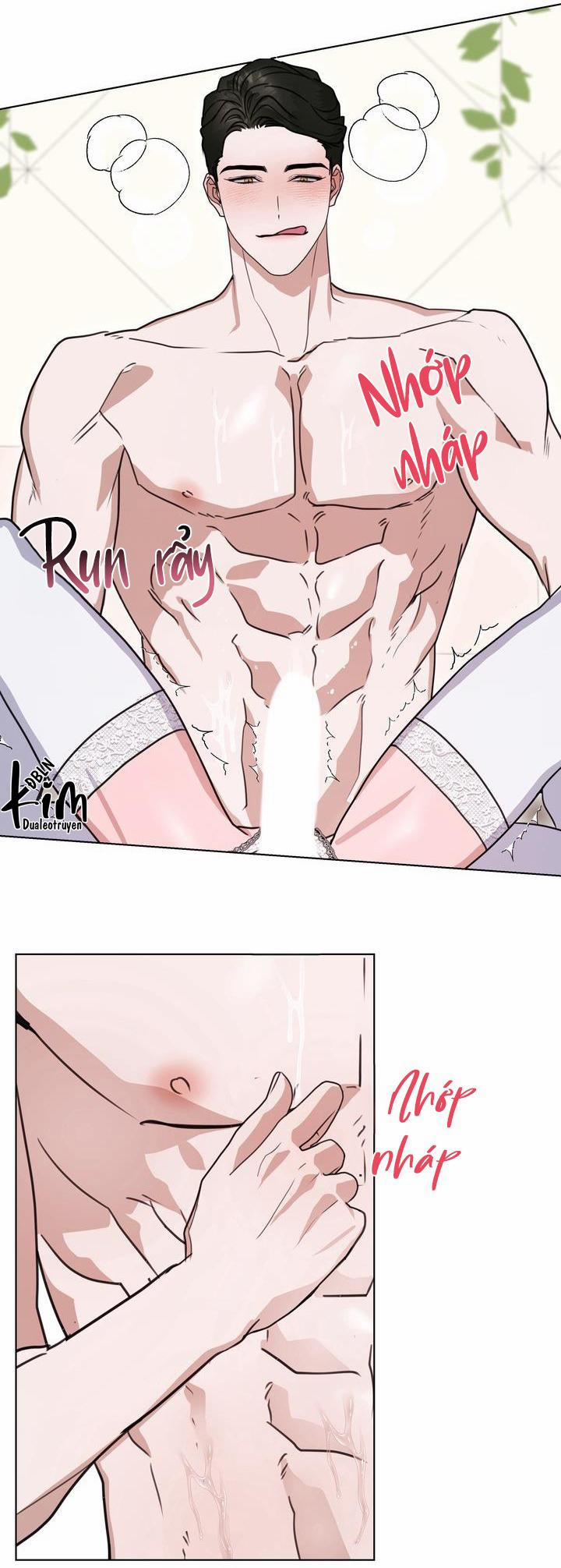 Sự Tham Lam Của Nhân Loại 3.7 CÔ DÂU END trang 21