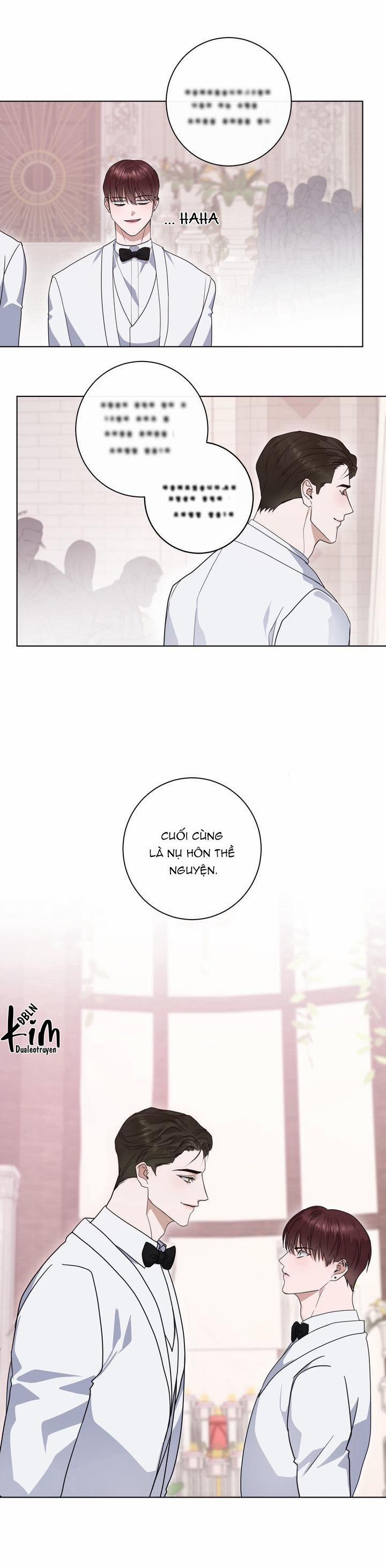 Sự Tham Lam Của Nhân Loại 3.7 CÔ DÂU END trang 24