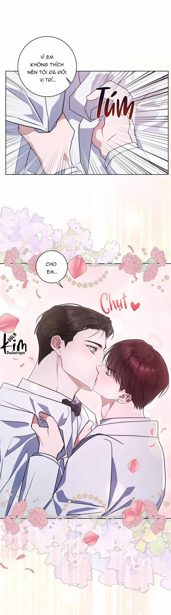 Sự Tham Lam Của Nhân Loại 3.7 CÔ DÂU END trang 26