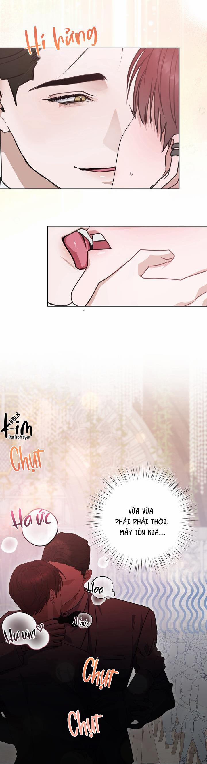 Sự Tham Lam Của Nhân Loại 3.7 CÔ DÂU END trang 27