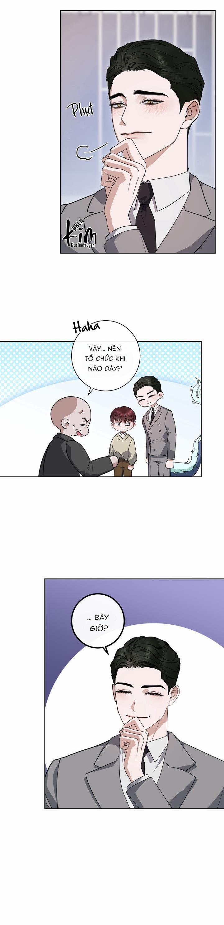 Sự Tham Lam Của Nhân Loại 3.7 CÔ DÂU END trang 7