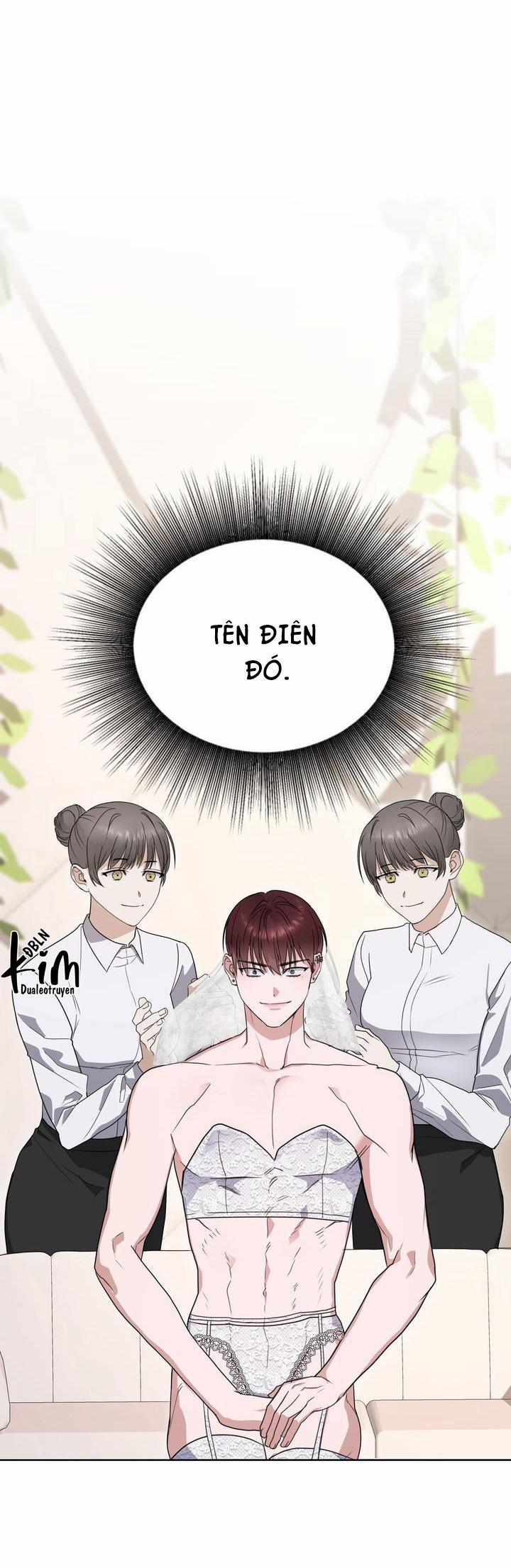 Sự Tham Lam Của Nhân Loại 3.7 CÔ DÂU END trang 8